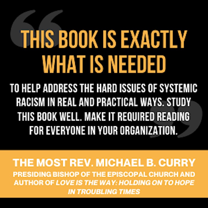 
		The Business of Race: How to Create & Sustain an Antiracist Workplace image
