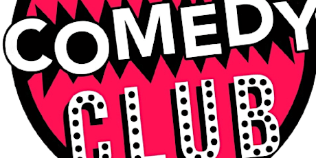 South Kensington Comedy Club's Sunday show is back!!!!!!!!  primärbild