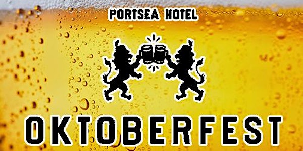 Oktoberfest @ Portsea Hotel - 31st October 2015