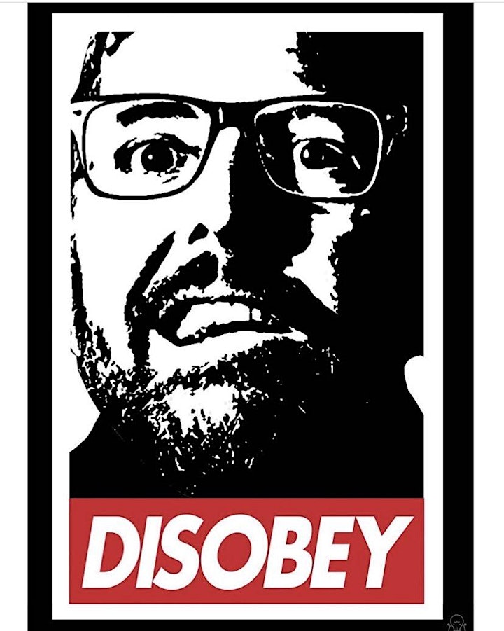 
		Sam Tripoli's "Disobey" Crushfest Live In Salt Lake City image
