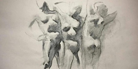 Evenings Of Life Drawing At The Corner Gallery tickets