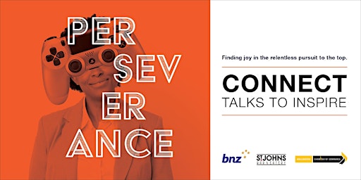 Connect: Talks to Inspire
