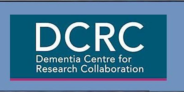 DCRC Dementia Prevention Conference 2021