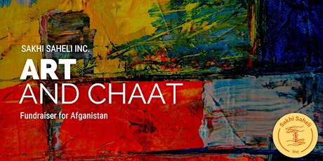 Art and Chaat primary image