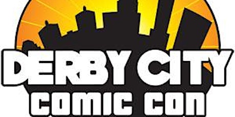 Derby City Comic Con 2016 primary image