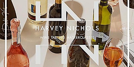 The Hidden Gems Wine Tasting Masterclass at Harvey Nichols