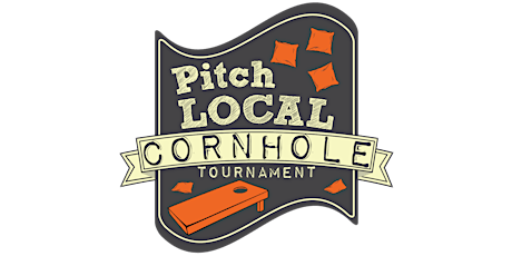 PITCH LOCAL Cornhole Tournament at First Friday Fort Mill primary image