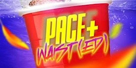 Pace & Waist(ed) primary image