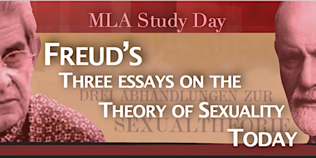 Freud's Three Essays on the Theory of Sexuality Today primary image