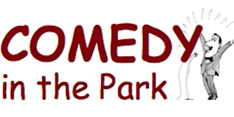 COMEDY IN THE PARK primary image