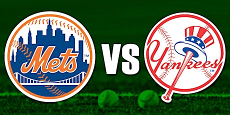 SAB Travel: NY Yankees vs. NY Mets primary image