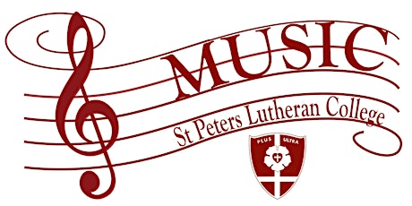 St Peters New Music Parent 2022 - Information Sessions tickets
