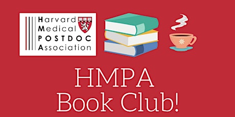 HMPA Book Club August Meeting primary image