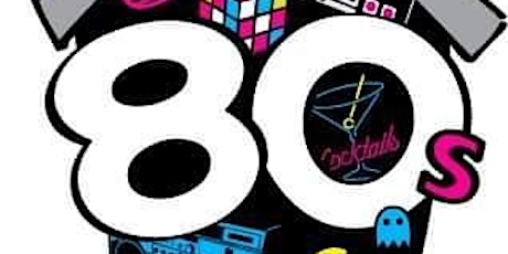 Immagine principale di HOUSE of 80's Returns to House of Blues Foundation Room! One Hot Mess, DJ 