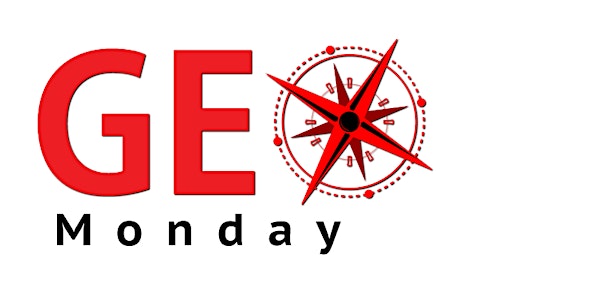 7th GeoMonday 2015.3 - A new dimension in Geo