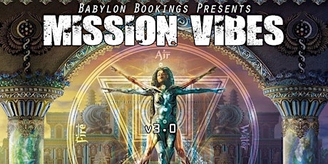 Mission Vibes v3.0 primary image