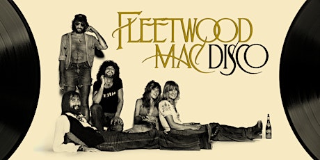 Primaire afbeelding van Fleetwood Mac Disco