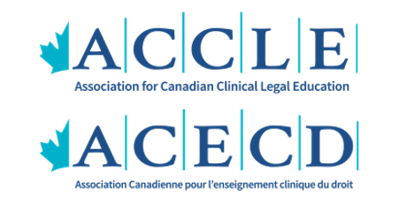 ACCLE 2015 Annual Conference: The Place of Clinical Legal Education primary image