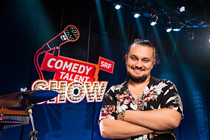 The American Standup Show Strasbourg image