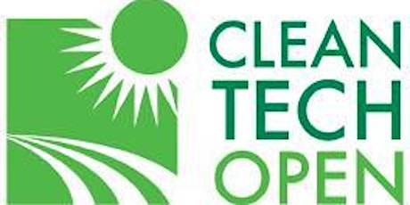 Cleantech Open Clinic Mixer primary image