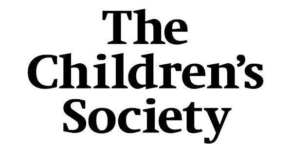 The Children's Society 140 years - A Supporter Celebration Event 2021