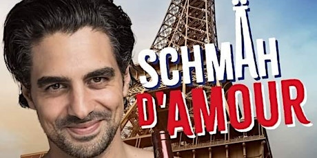 Hauptbild für Schmäh d´ Amour