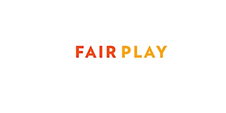 Fair Play (Virtual Film Premiere) primary image