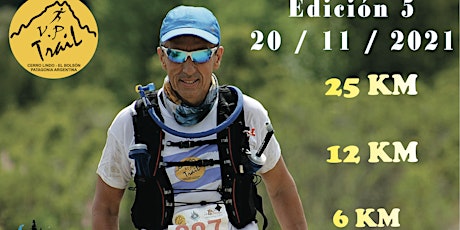 Imagen principal de VALLE DE LOS PERDIDOS TRAIL - 5ta EDICIÓN