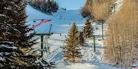 Canyon Ski Hill Gift Certificates primary image