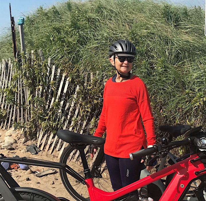 Montauk Point Electric Bike Tour image