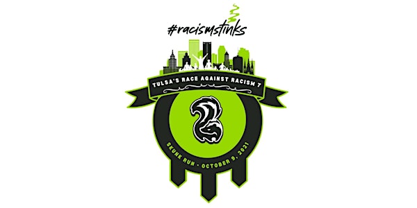 Skunk Run 7 “Tulsa’s Race Against Racism”