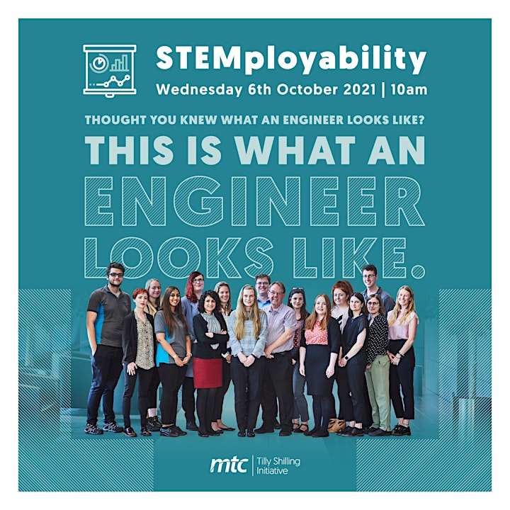 STEMployability image
