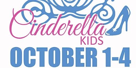 RHCR Theatre Presents: Disney's Cinderella KIDS primary image