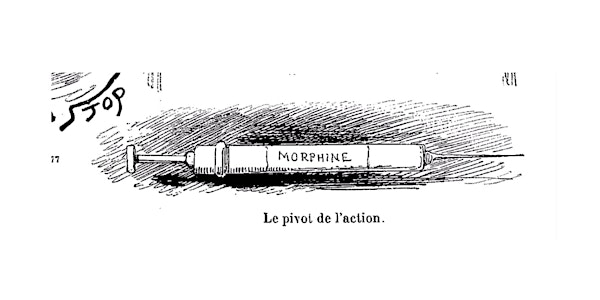 The Hypodermic Syringe, Morphine Addiction and Nineteenth-Century France