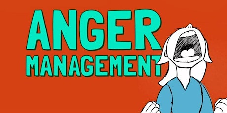 Basic Anger Management (Virtual) ingressos