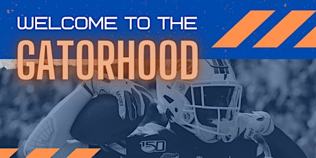 Welcome to the Gatorhood primary image