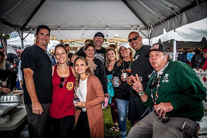 10th Annual Tequesta Chili Cook-Off and Beer Tasting Event image