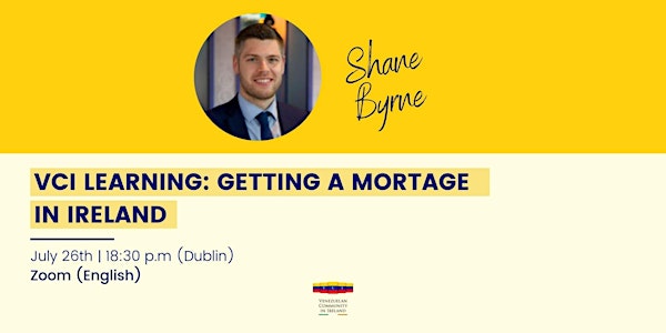 VCI Learning: Getting a Mortgage in Ireland.