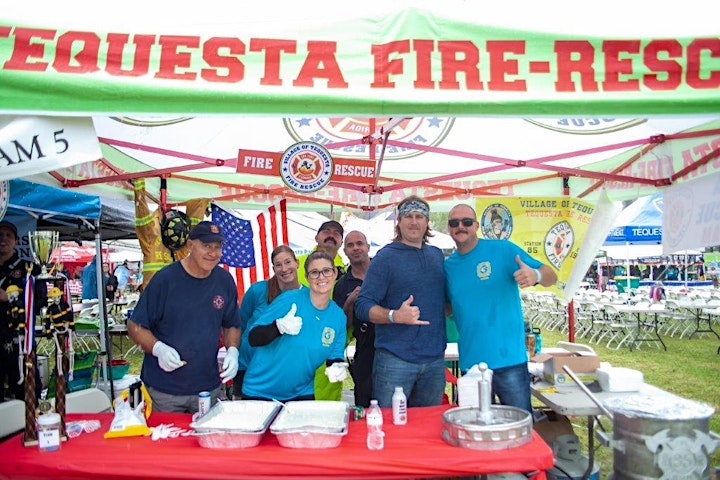 10th Annual Tequesta Chili Cook-Off and Beer Tasting Event image