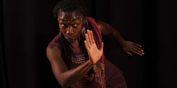 FolkPlay – Wisdom Tales of Africa & Her Diaspora