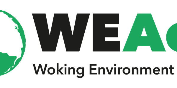 Woking Great Big Green Week - Big Debate