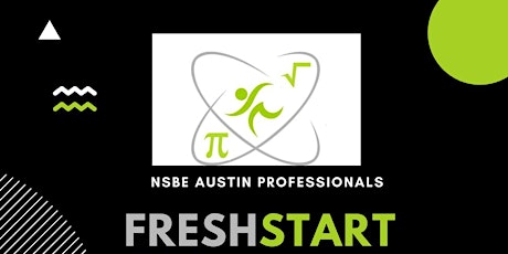 NSBEAP (Virtual) FreshStart 2021 primary image