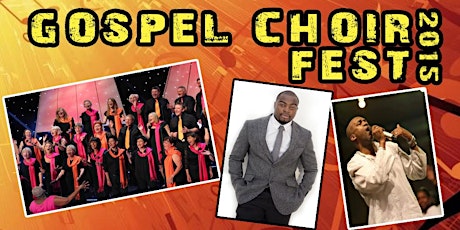 Gospel Choir Fest 2015