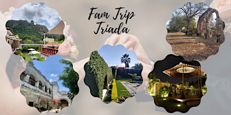 Imagen principal de Fam Trip Triada