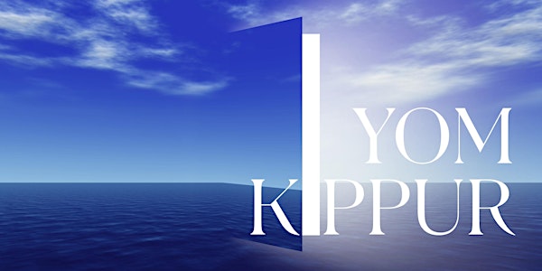 Yom Kippur 2021 | PRESENCIAL