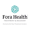 Logotipo da organização Fora Health