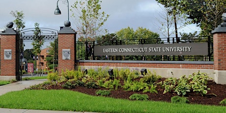 Eastern Connecticut State University - Transfer Tour primary image