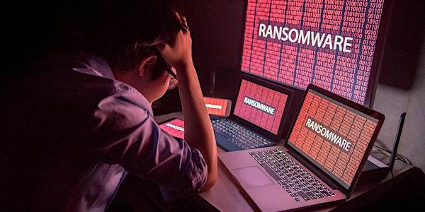 How to Prepare & Recover from a Ransomware Attack