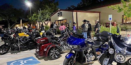 Bike Night at Noble Lounge tickets