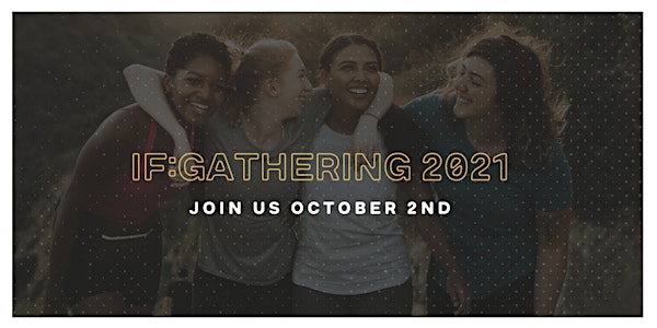 Lifeway Wesleyan Women's Event Inspired by IF:Gathering